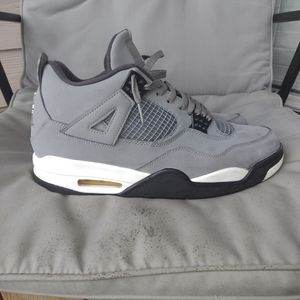 Jordan 11 Retro Cool Grey